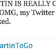 Image for article titled Celebs Are Atwitter Over Anthony Weiner's Weiner
